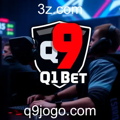 Explorando a Popularidade dos E-sports no Site de Palavras-chave q9bet