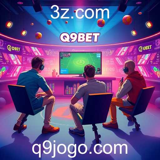 Expansão Global e Novas Tendências em Jogos Online