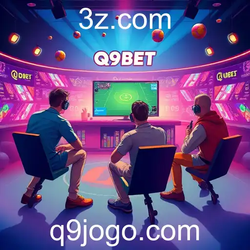 Expansão do Mercado de Jogos Online em 2025