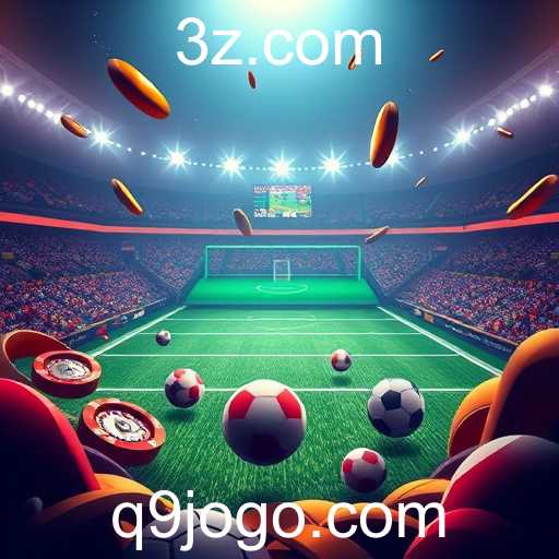 Expansão do Mercado de Jogos: O Impacto de q9bet