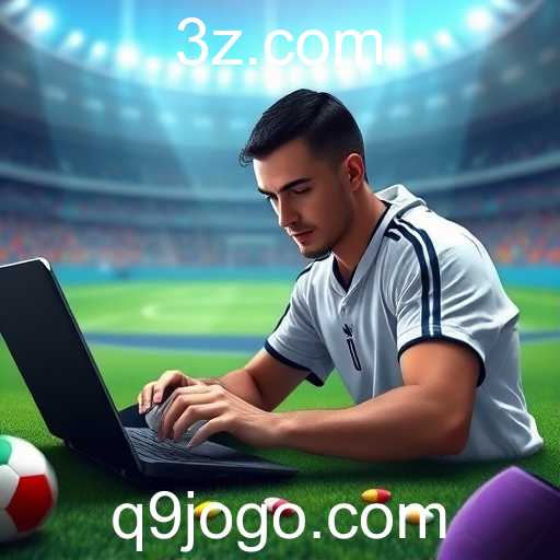 Crescimento e Impacto do Setor de Jogos Online no Brasil