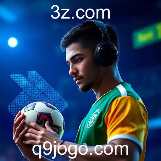 A Ascensão do Q9bet no Cenário de Jogos Online em 2025