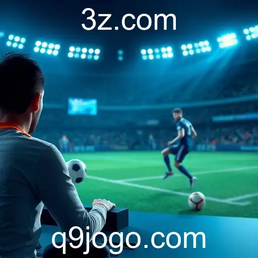 O Crescimento dos Sites de Apostas em 2025