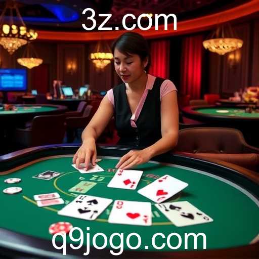 Inovações e Desafios no Mundo dos Jogos Online