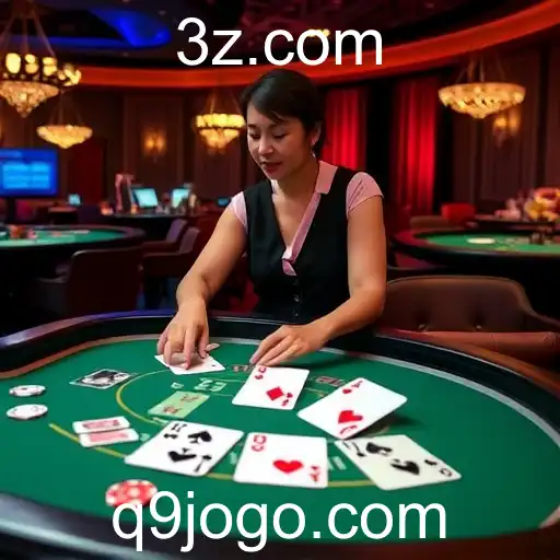 Inovações e Desafios no Mundo dos Jogos Online