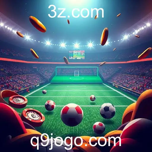 Expansão do Mercado de Jogos: O Impacto de q9bet