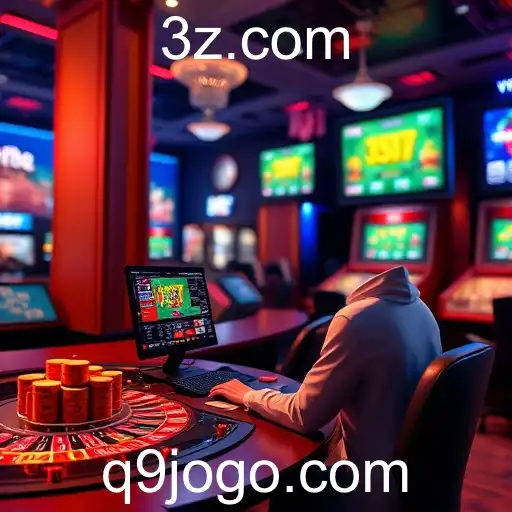 Expansão dos Mercados de Jogos e o Papel da Q9Bet