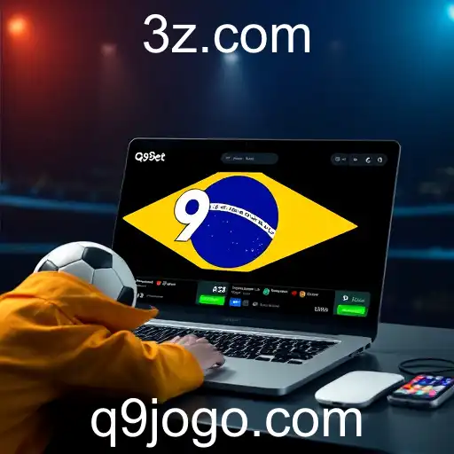 Crescimento e Desafios do q9bet no Mercado de Jogos