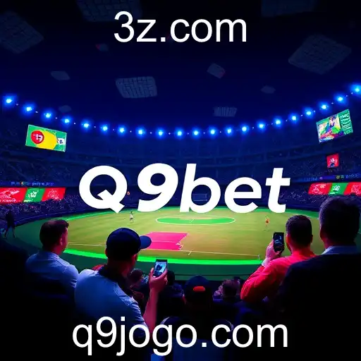 Crescimento das Apostas Online em Portugal e o Impacto do q9bet