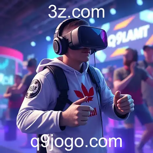 Mundo dos Jogos Online em Transformação em 2025