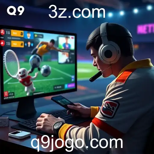 Expansão e desafios do setor de apostas online em 2025