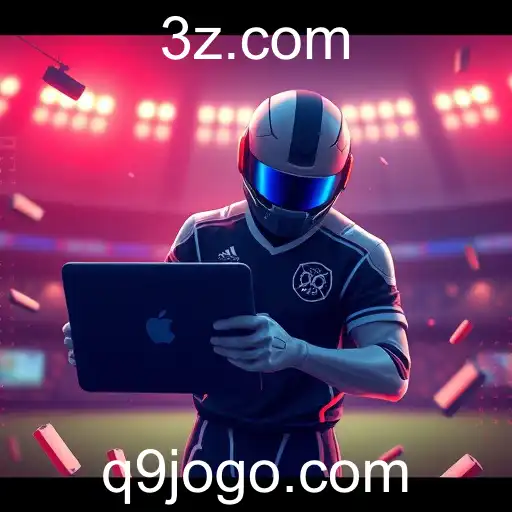 Revolução dos Jogos Online: Inovações e Desafios