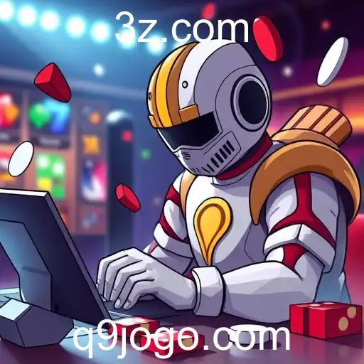 Tendências e Desafios do Mercado de Jogos Online em 2026