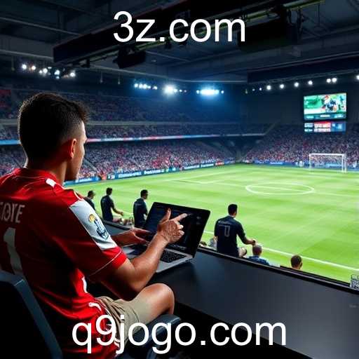 Cenário Atual do Jogo Online e Inovações