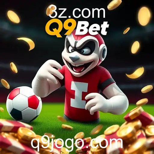 Explorando a Categoria 'Promoções' no Q9Bet: Ofertas Imperdíveis para os Amantes de Jogos