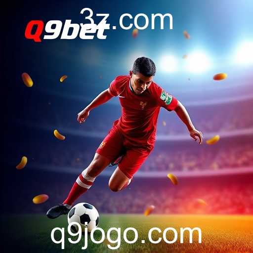 Expansão do Q9Bet no Cenário de Jogos de 2025