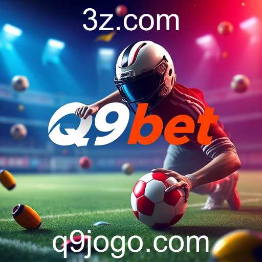 O Impacto do Crescimento do Q9bet no Mercado de Jogos