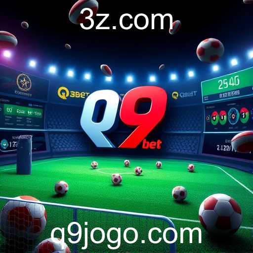Q9bet: A Nova Dinâmica dos Jogos Online