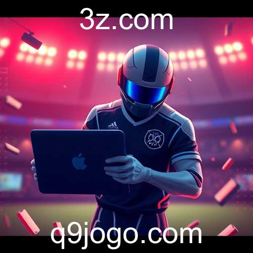 Revolução dos Jogos Online: Inovações e Desafios