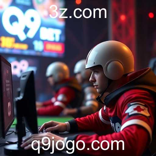 Tendências Atuais nos Jogos de Apostas Online