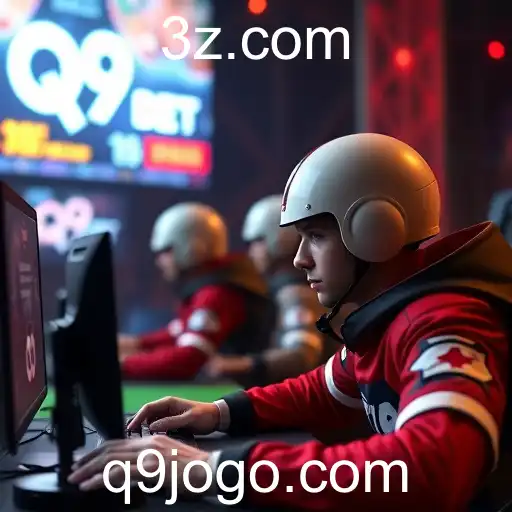 Tendências Atuais nos Jogos de Apostas Online